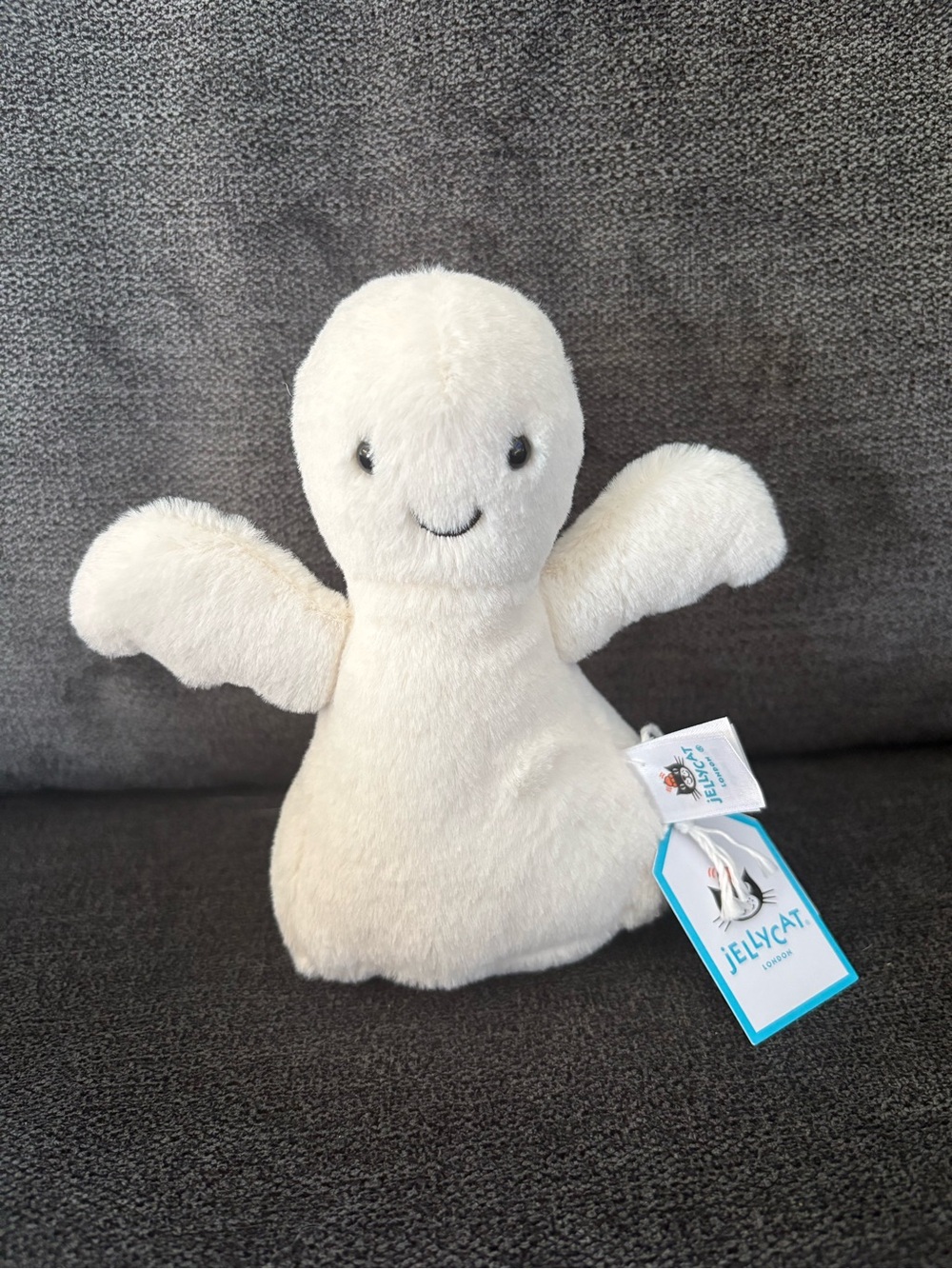 Jellycat Mysti Ghost 👻